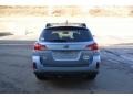 2011 Sky Blue Metallic Subaru Outback 2.5i Premium Wagon  photo #5