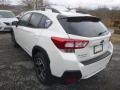 Crystal White Pearl - Crosstrek 2.0i Premium Photo No. 6