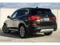 Dark Olive Metallic - X3 sDrive30i Photo No. 2