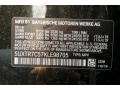 Dark Olive Metallic - X3 sDrive30i Photo No. 11