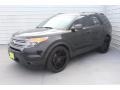 Tuxedo Black Metallic - Explorer FWD Photo No. 4