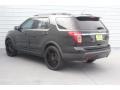 Tuxedo Black Metallic - Explorer FWD Photo No. 6