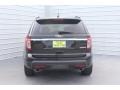 Tuxedo Black Metallic - Explorer FWD Photo No. 7
