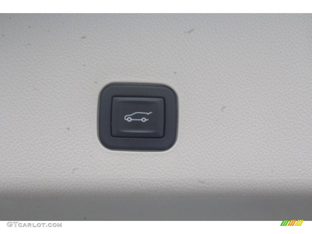 2010 SRX V6 - Gold Mist / Shale/Brownstone photo #24