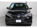 Crystal Black Pearl - CR-V LX Photo No. 2
