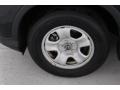 Crystal Black Pearl - CR-V LX Photo No. 11