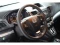 Crystal Black Pearl - CR-V LX Photo No. 14