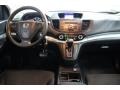 Crystal Black Pearl - CR-V LX Photo No. 27