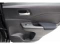 Crystal Black Pearl - CR-V LX Photo No. 33