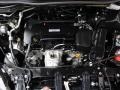 Crystal Black Pearl - CR-V LX Photo No. 36