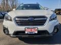 Crystal White Pearl - Outback 2.5i Premium Photo No. 2