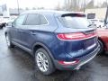 Midnight Sapphire - MKC Select AWD Photo No. 2