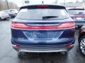 2017 Midnight Sapphire Lincoln MKC Select AWD  photo #3