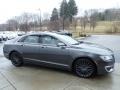 2017 Magnetic Gray Lincoln MKZ Reserve  photo #7