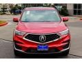 Performance Red Pearl - RDX Technology AWD Photo No. 2