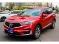 Performance Red Pearl - RDX Technology AWD Photo No. 3