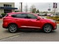 Performance Red Pearl - RDX Technology AWD Photo No. 8