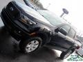 Shadow Black - Ranger STX SuperCrew 4x4 Photo No. 32