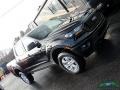 Shadow Black - Ranger STX SuperCrew 4x4 Photo No. 33