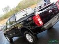 Shadow Black - Ranger STX SuperCrew 4x4 Photo No. 35