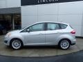 Ingot Silver Metallic - C-Max Hybrid SEL Photo No. 2
