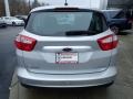 Ingot Silver Metallic - C-Max Hybrid SEL Photo No. 4