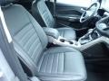 Ingot Silver Metallic - C-Max Hybrid SEL Photo No. 11