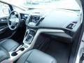 Ingot Silver Metallic - C-Max Hybrid SEL Photo No. 12