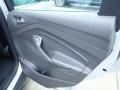 Ingot Silver Metallic - C-Max Hybrid SEL Photo No. 15