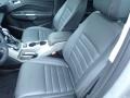 Ingot Silver Metallic - C-Max Hybrid SEL Photo No. 16