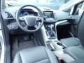Ingot Silver Metallic - C-Max Hybrid SEL Photo No. 18