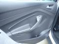Ingot Silver Metallic - C-Max Hybrid SEL Photo No. 19