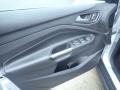 Ingot Silver Metallic - C-Max Hybrid SEL Photo No. 20