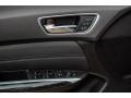 Ebony Door Panel Photo for 2019 Acura TLX #131786207