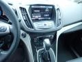 Ingot Silver Metallic - C-Max Hybrid SEL Photo No. 23