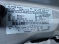 Ingot Silver Metallic - C-Max Hybrid SEL Photo No. 24