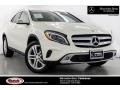 Cirrus White - GLA 250 Photo No. 1