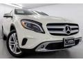 Cirrus White - GLA 250 Photo No. 2