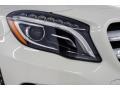 Cirrus White - GLA 250 Photo No. 3