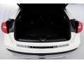 Cirrus White - GLA 250 Photo No. 7