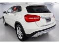 Cirrus White - GLA 250 Photo No. 11