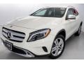 Cirrus White - GLA 250 Photo No. 13