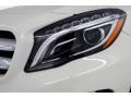 Cirrus White - GLA 250 Photo No. 14
