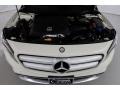Cirrus White - GLA 250 Photo No. 16