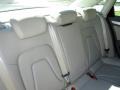 2009 Meteor Grey Pearl Effect Audi A4 2.0T Premium quattro Sedan  photo #17