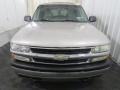 2004 Silver Birch Metallic Chevrolet Suburban 1500 LS 4x4  photo #5