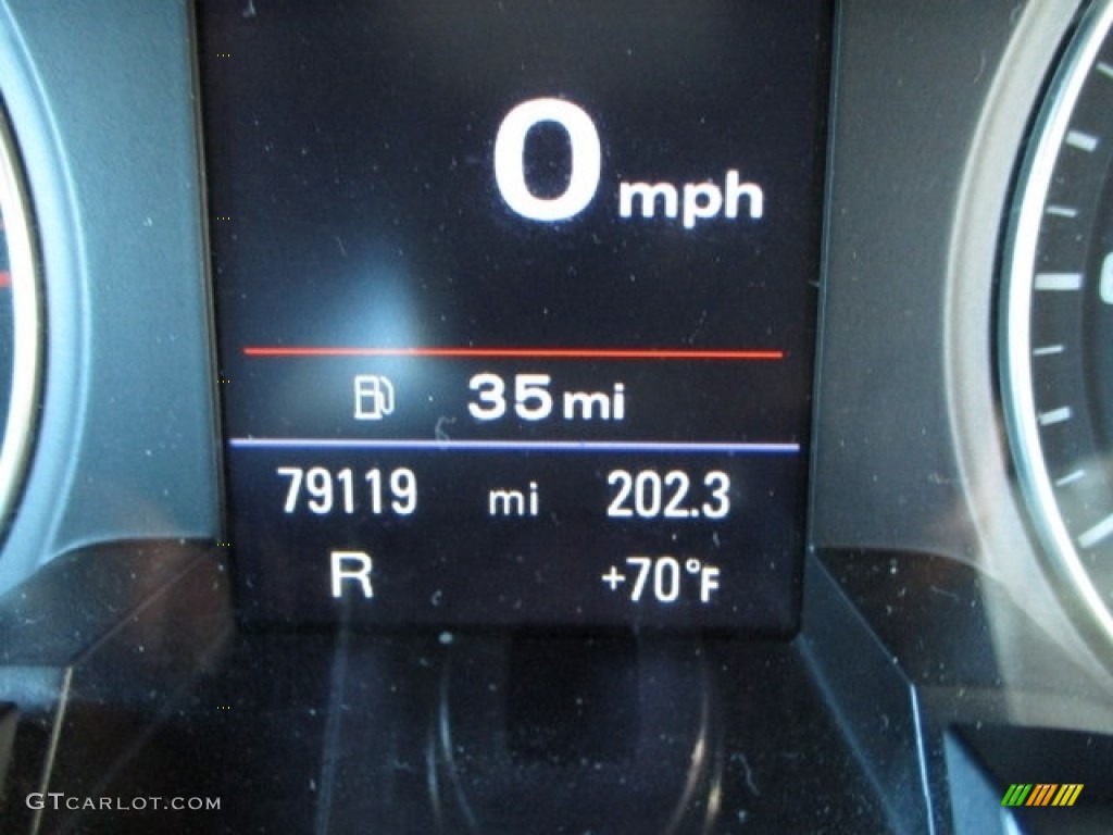 2009 A4 2.0T Premium quattro Sedan - Meteor Grey Pearl Effect / Light Grey photo #62