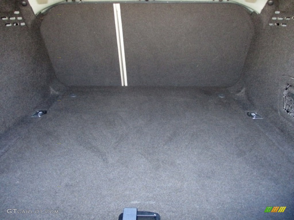 2009 A4 2.0T Premium quattro Sedan - Meteor Grey Pearl Effect / Light Grey photo #67
