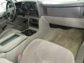 2004 Silver Birch Metallic Chevrolet Suburban 1500 LS 4x4  photo #40