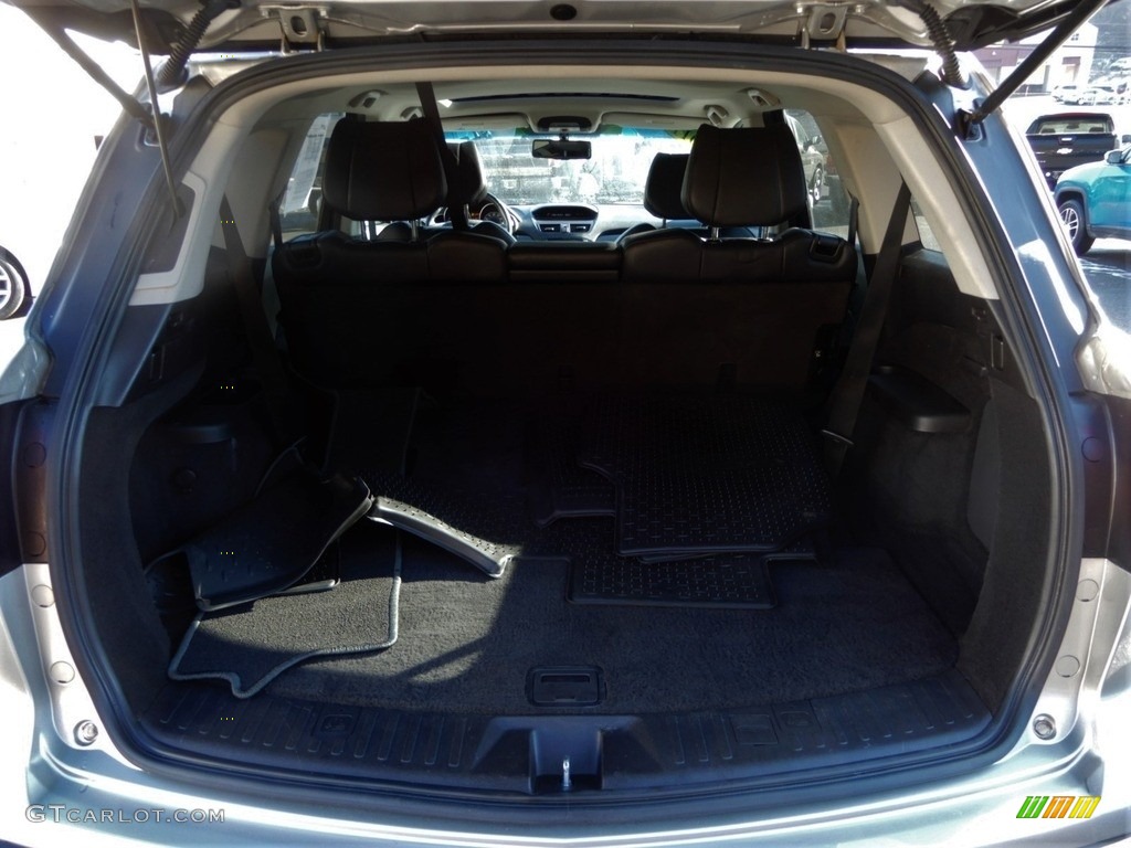 2011 MDX  - Palladium Metallic / Ebony photo #5